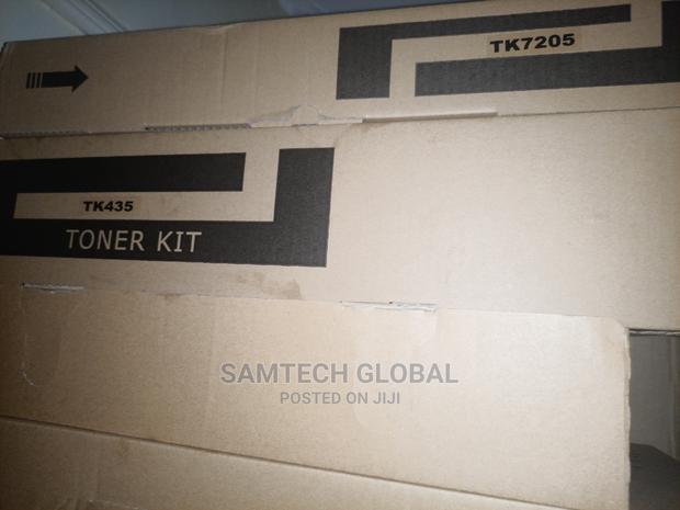 Toner for Taskalfa 3510i Tk 7205