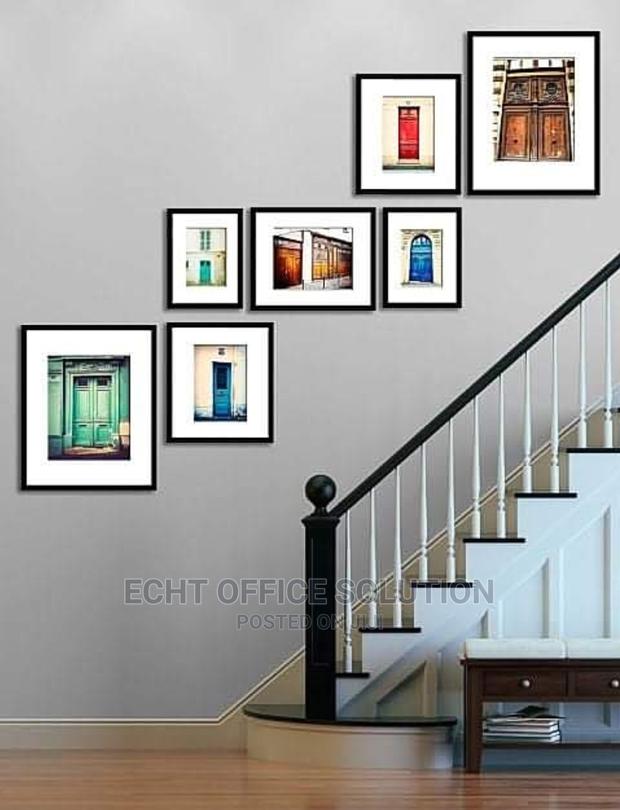 Wall Frames - main view