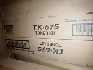 Top Quality Tk 675 Toner