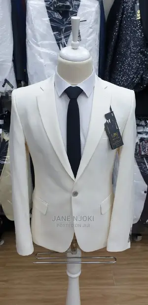 Slimfit Blazer