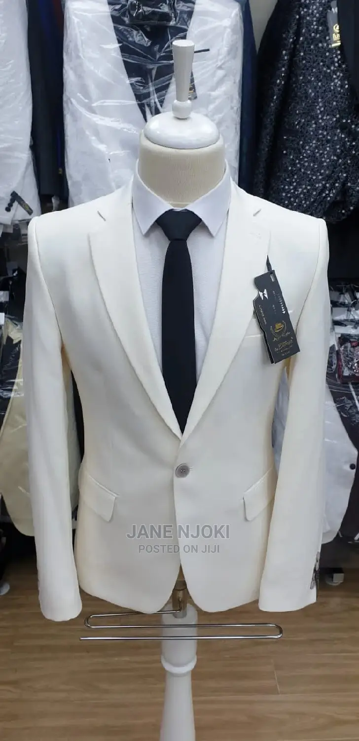 Slimfit Blazer