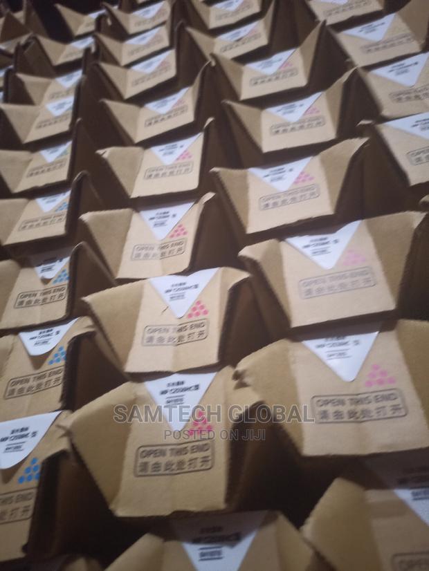 Ricoh C 2550/2050 High Quality Toner