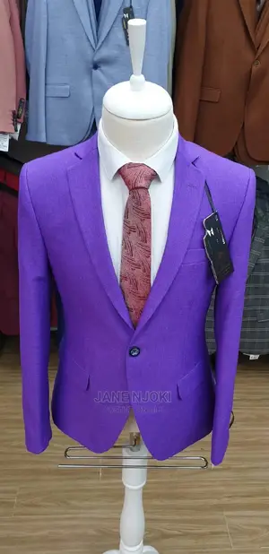 Men Blazers