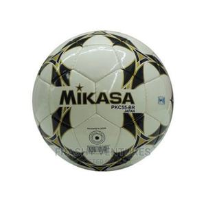 Soccer Mikasa Ball - thumbnail 2