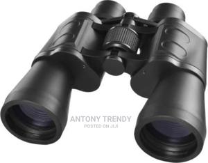 New Comet 50x50 Binoculars - thumbnail 2