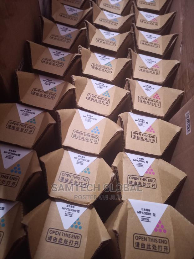 Ricoh C 2050 Top Quality Toner - main view