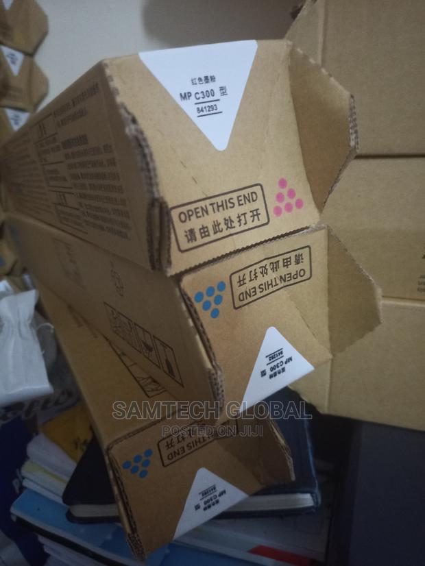 High Quality ( C 300 Toner