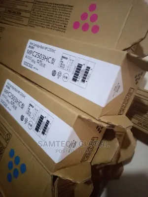 Ricoh C 2503 Top Quality Toner