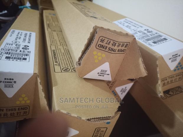 Ricoh C 3300 High Quality Toner