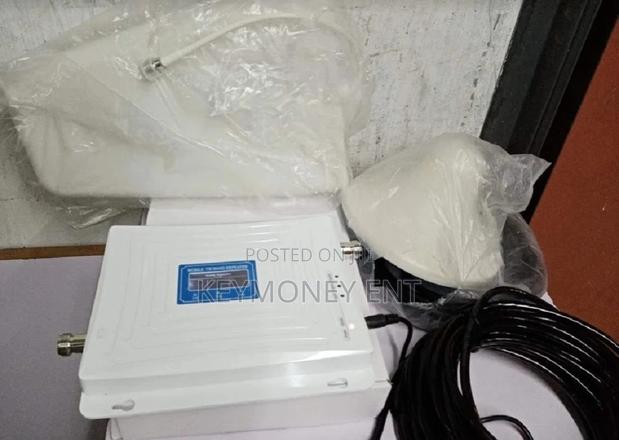GSM Network 3g/4g Signal Booster Universal - main view