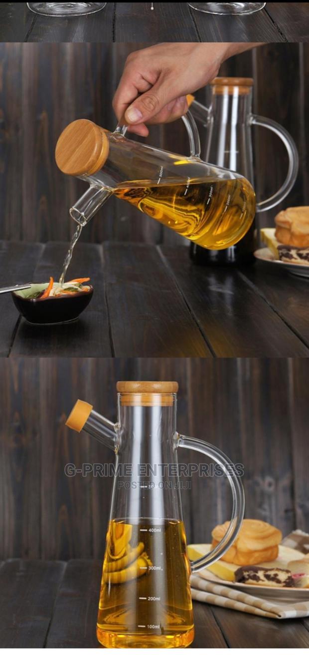 Oil Dispenser - thumbnail 2