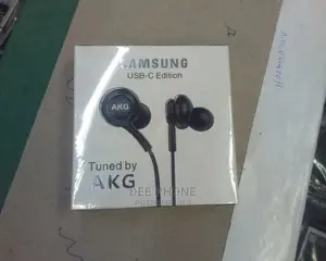 Samsung Type C Wired Earphones