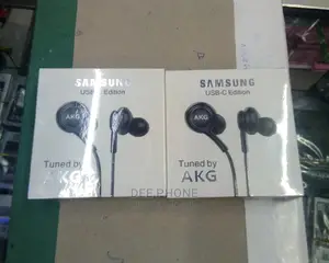 Samsung Type C Wired Earphones