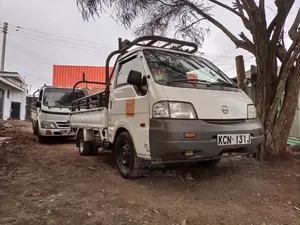 Pick Up for Transport