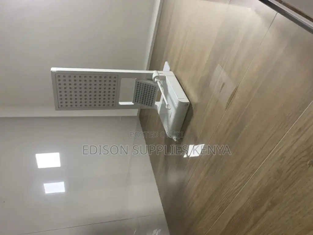 Lorenzetti Acqua Storm Duo White Instant Shower Water Heater