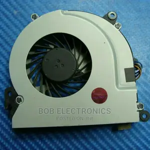 Hp 2000 Fan On Special Offer