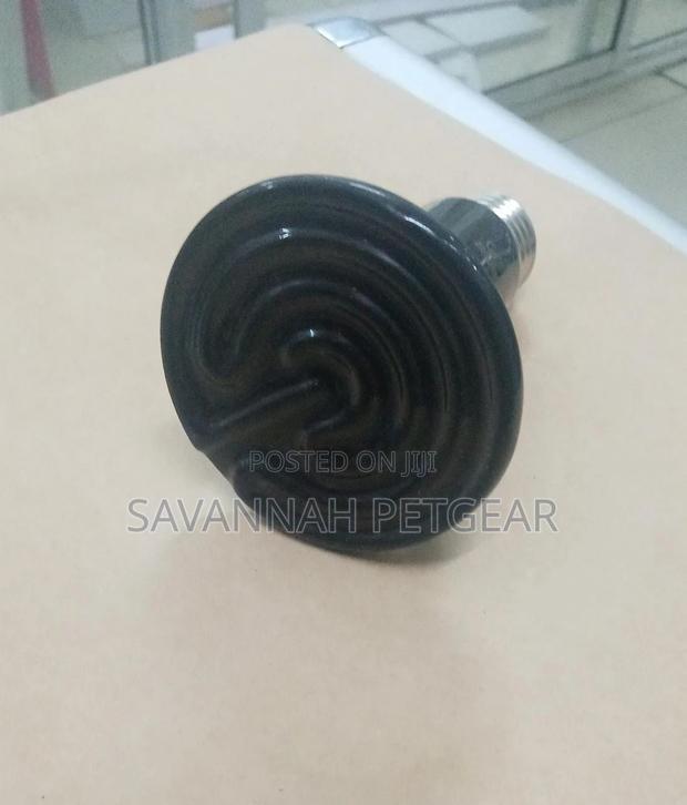 Ceramic Brooder Heaters - main view