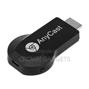 Anycast HDMI Dongle Wifi 1080P HD TV Stick