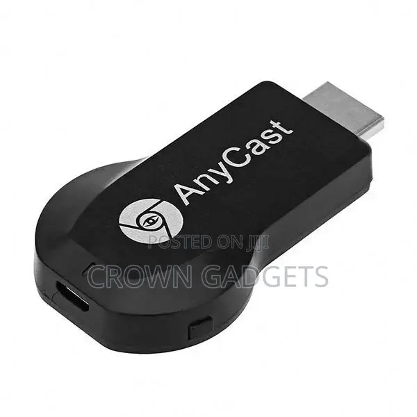 Anycast HDMI Dongle Wifi 1080P HD TV Stick