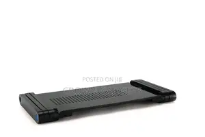 More Advanced Flexible Laptop Stand