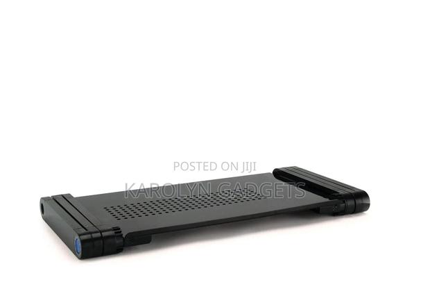More Advanced Flexible Laptop Stand - main view