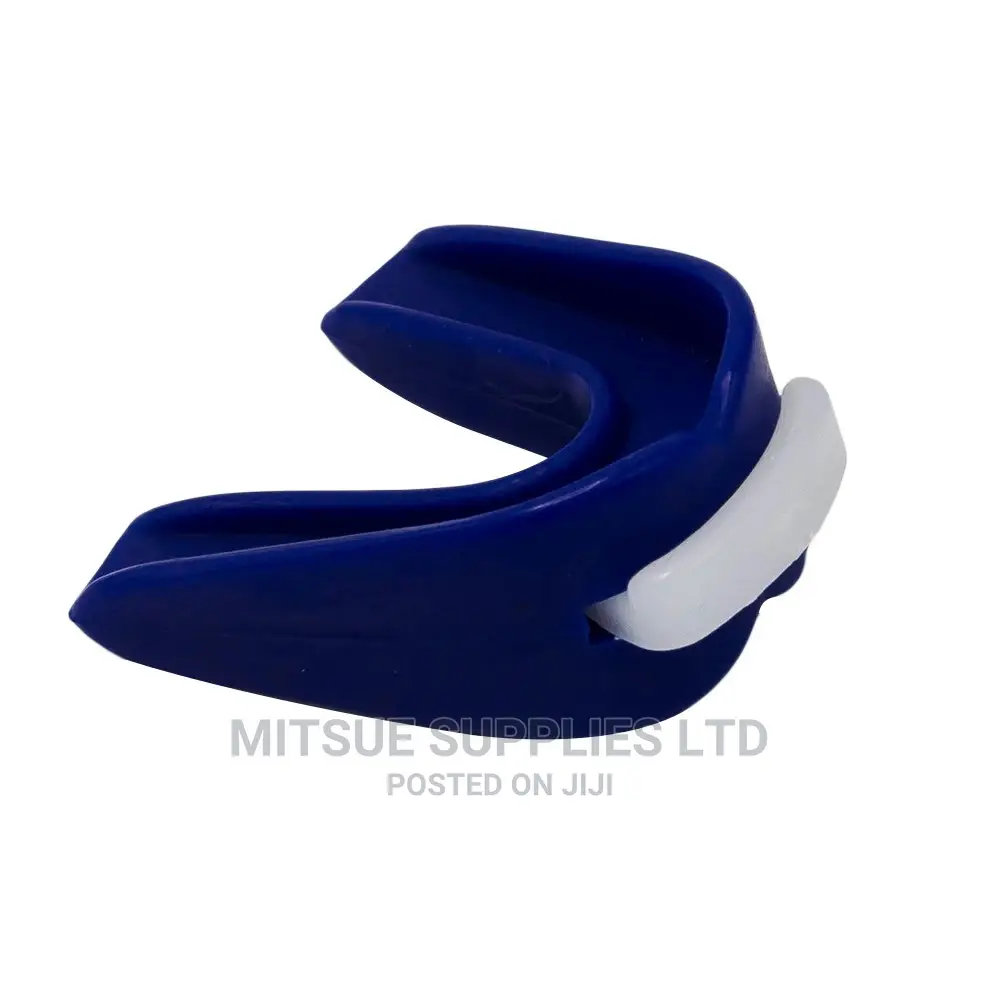 Mouth Guard Double For Seniors