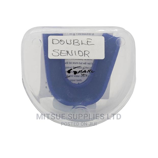 Mouth Guard Double For Seniors - thumbnail 3