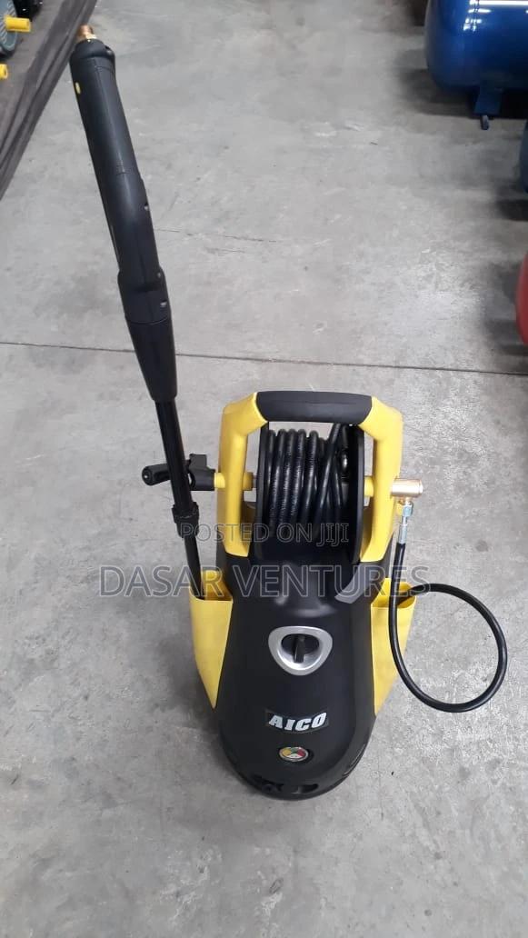 Medium Duty Car Wash Machine 2350psi - main view