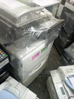 Ricoh C 300 High Standard Colored Machine
