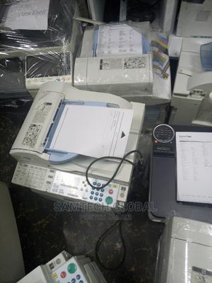 Ricoh 171 Best Black and White Machine - thumbnail 2