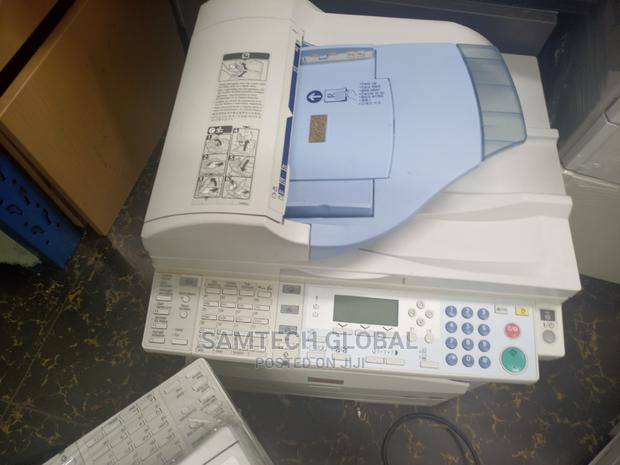 Top Quality Printer Ricoh 171 Machine - main view