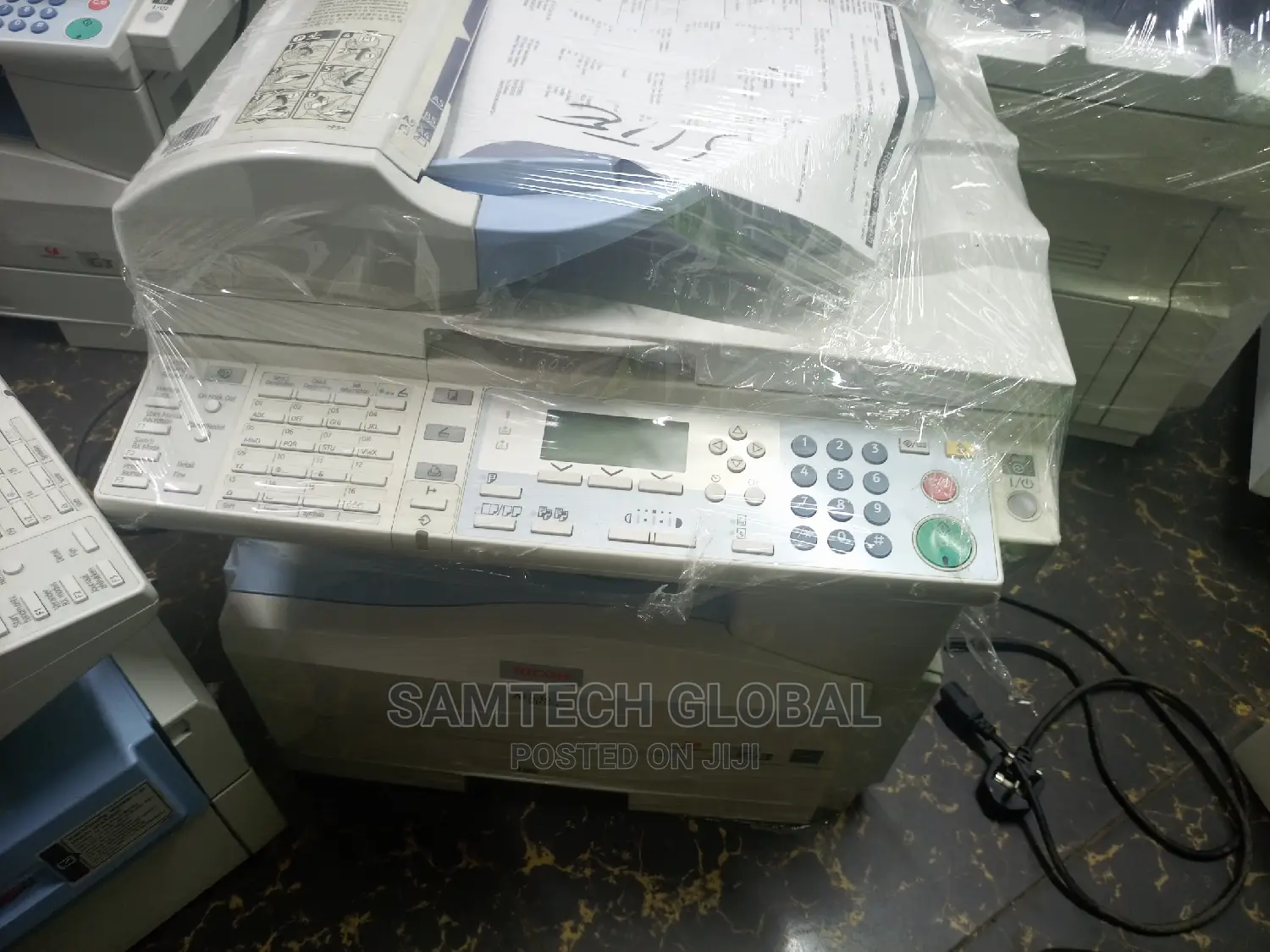 Ricoh 171 With Excellent Quality