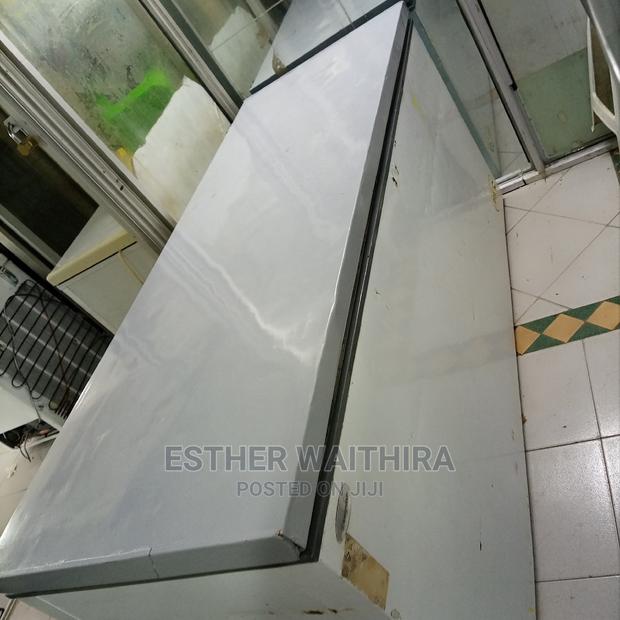 Ex Uk Deep Freezer 680 Litres