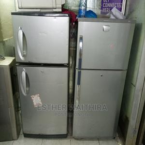 Ex Uk Fridges 250 Litres - thumbnail 2