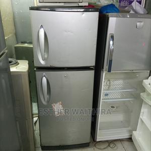 Ex Uk Lg Fridge - thumbnail 2