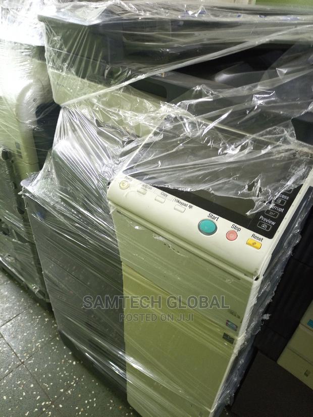 Best- Konica Minolta Bizhub C 224e