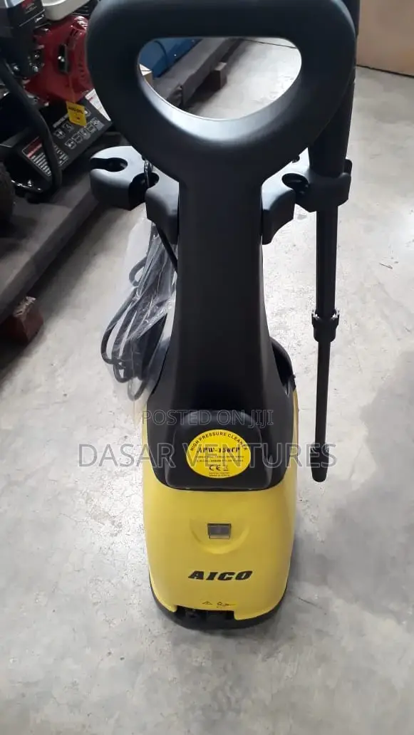 Car Wash Machine 2700psi