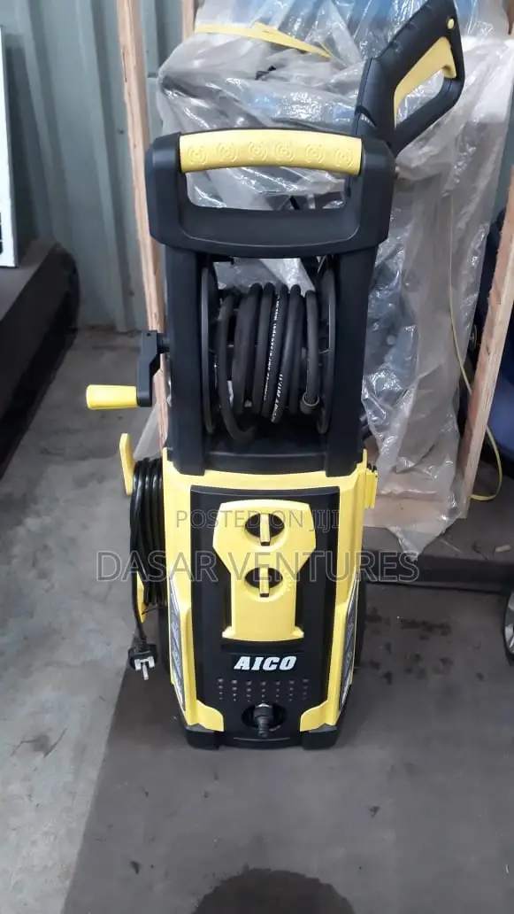Car Wash Machine 2700psi