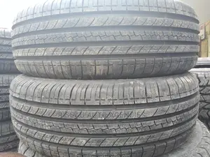 225/65 R 17 GT Tyres Made in Indonesia.
