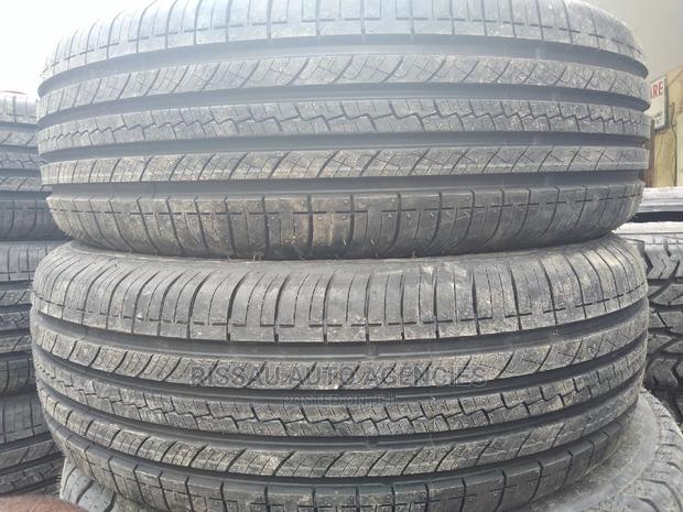 225/65 R 17 GT Tyres Made in Indonesia.