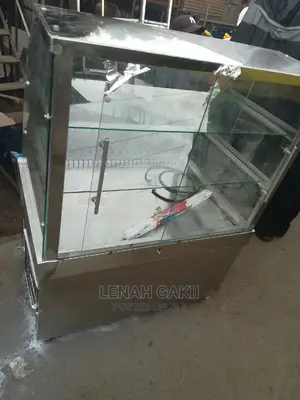 Cake Display