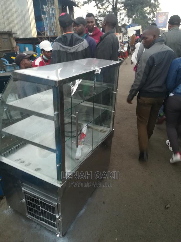 Cake Display - thumbnail 5