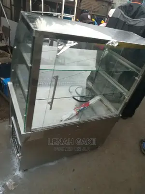 Cake Display