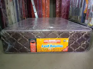 4by6 10inch Thick Mattresses.