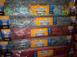 Quilted 8inch Mattresses. - thumbnail 2