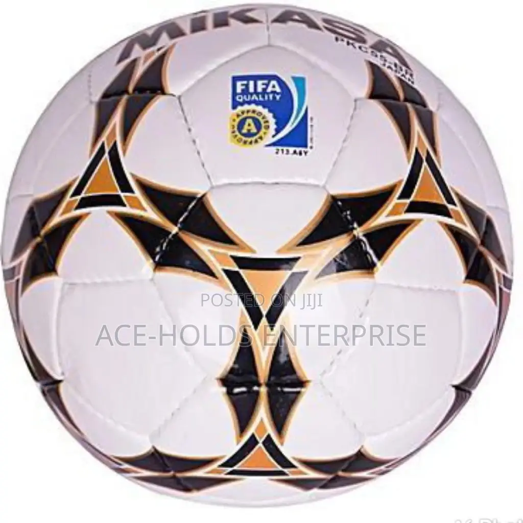 Mikasa Ball