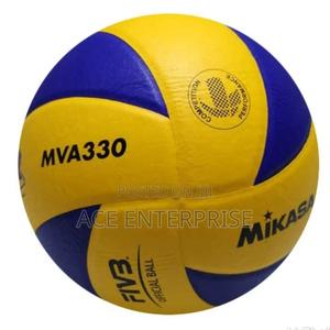 Mikasa 330 Balls. - thumbnail 2