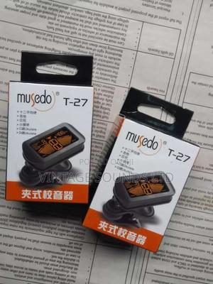 Guitar Tuner - thumbnail 2