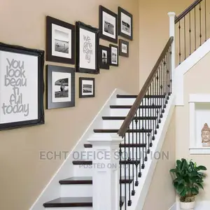 Wall Frames A3