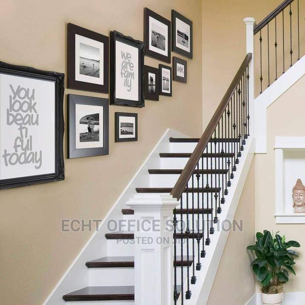 Wall Frames A3